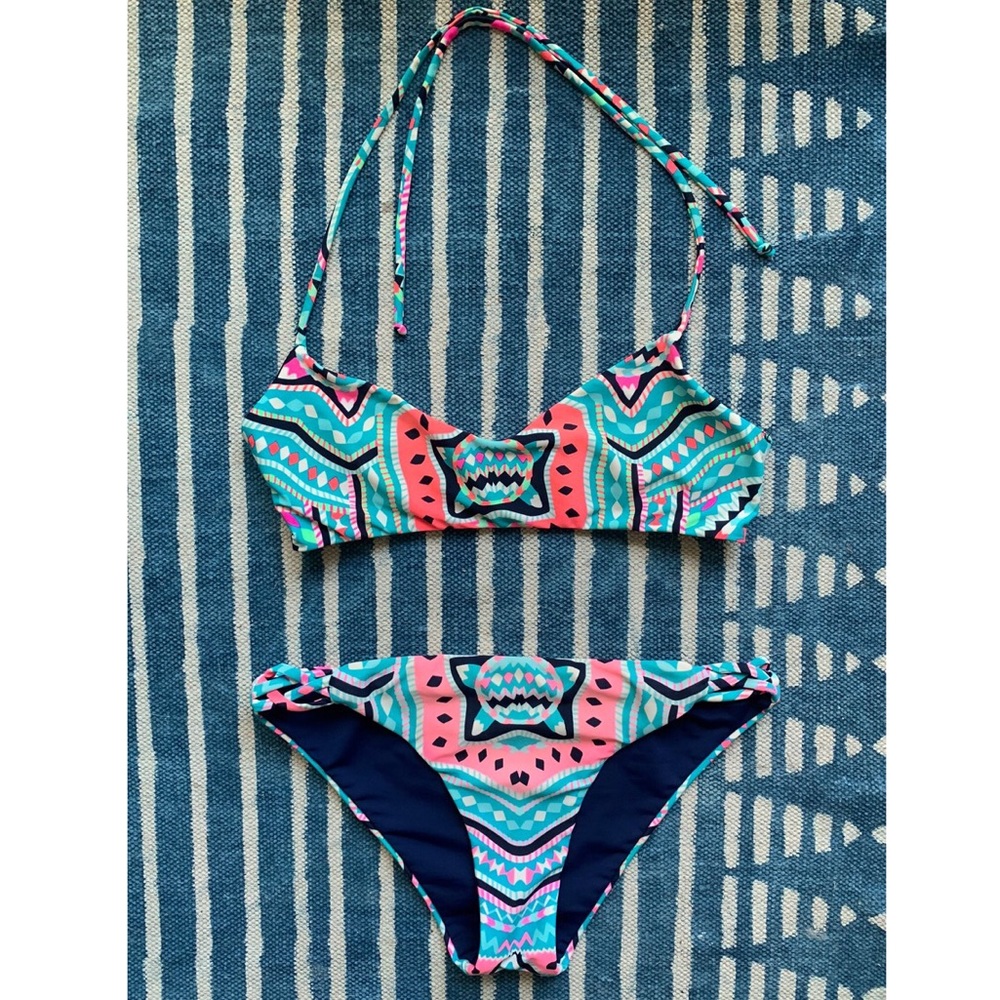 Mara Hoffman bikini (size M)